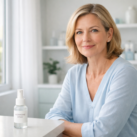 Perimenopause symptoms