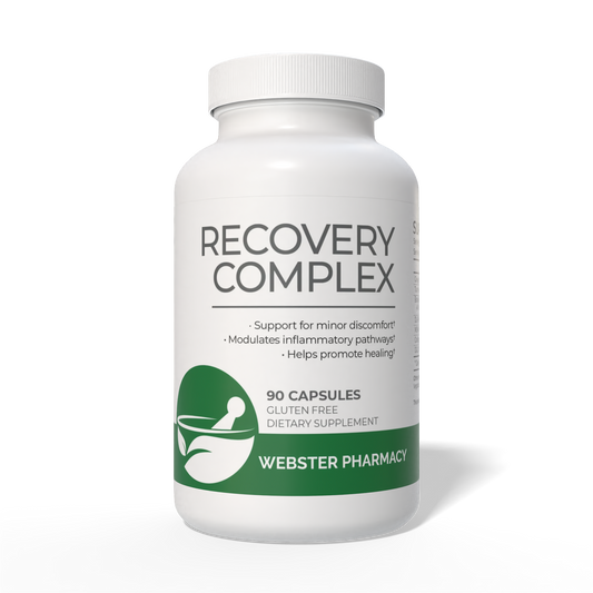 Recovery Complex