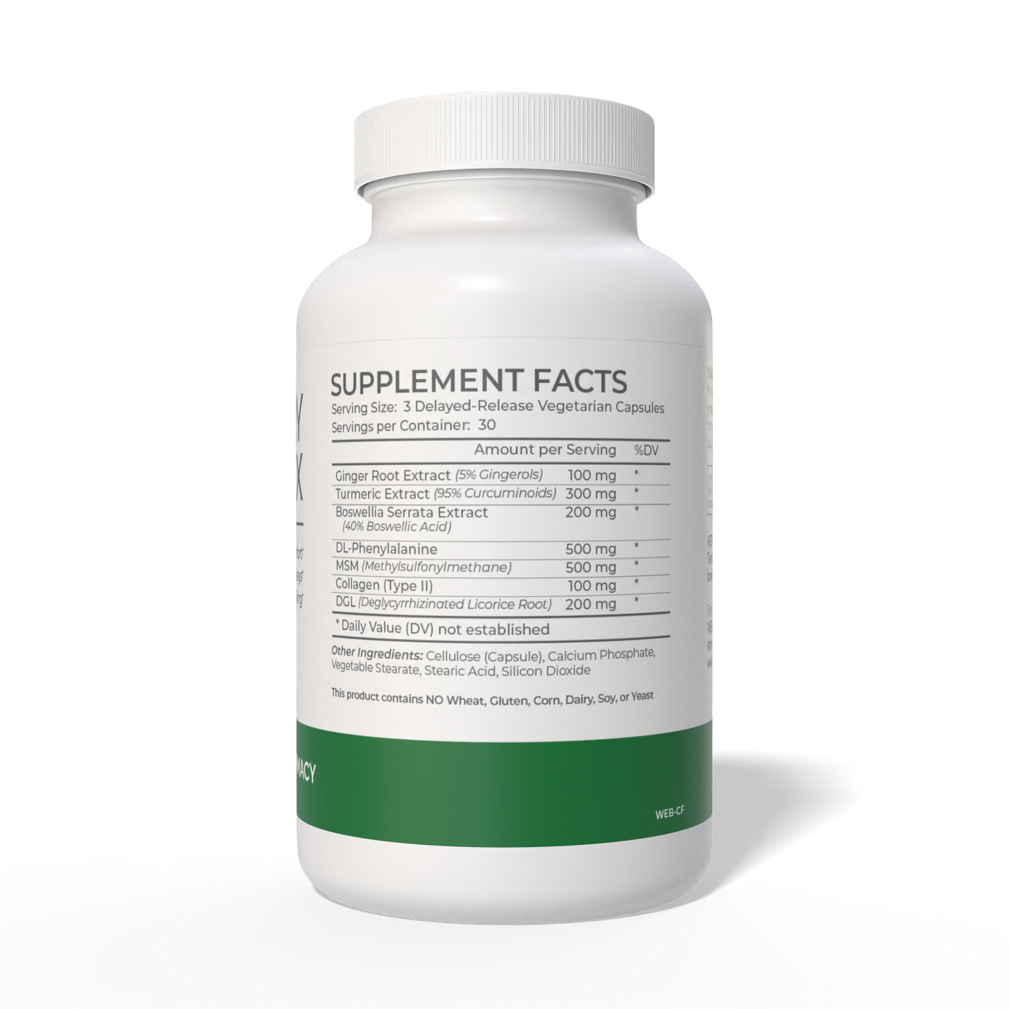 Recovery Complex