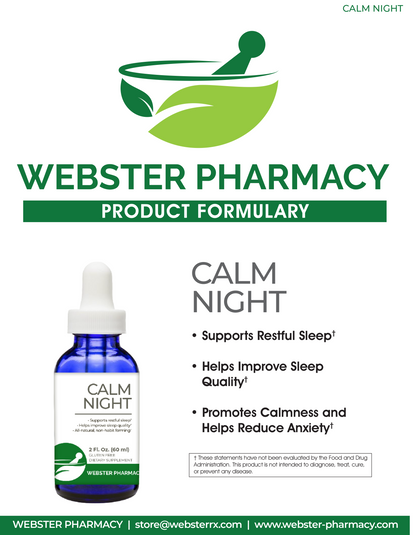 Calm Night