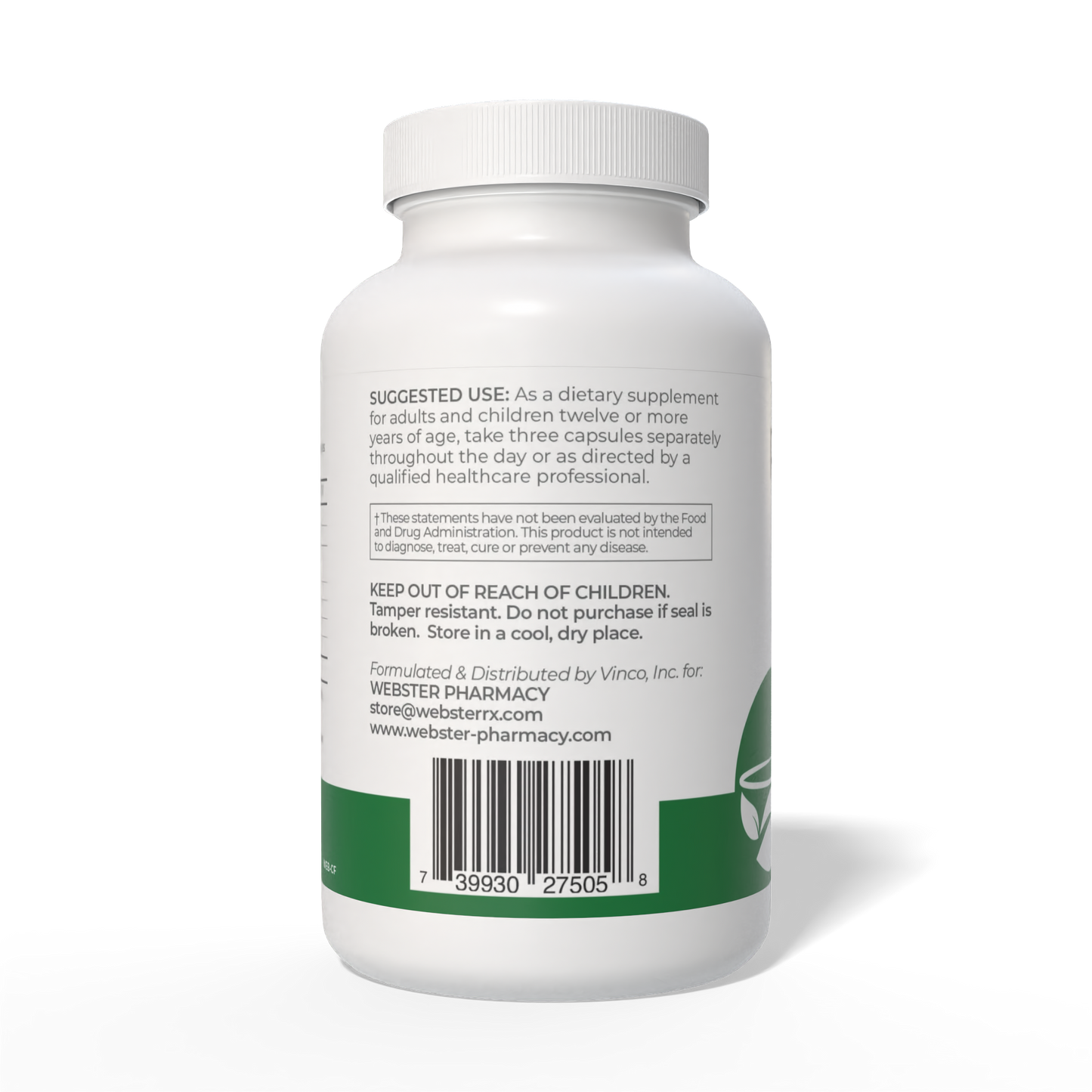 Recovery Complex