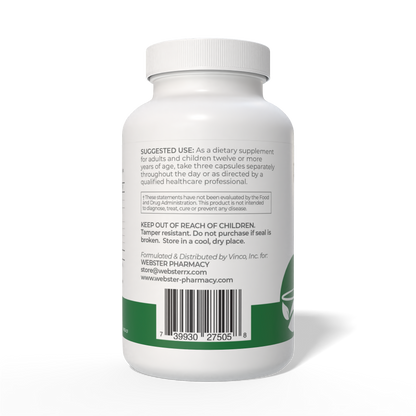 Recovery Complex