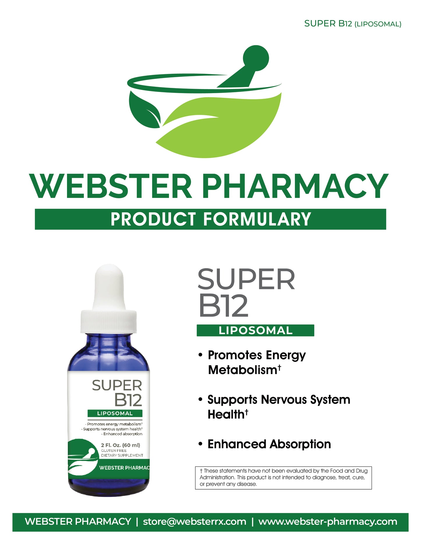 Super B12