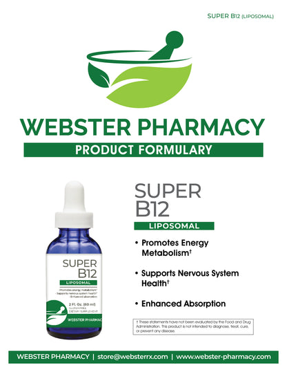 Super B12