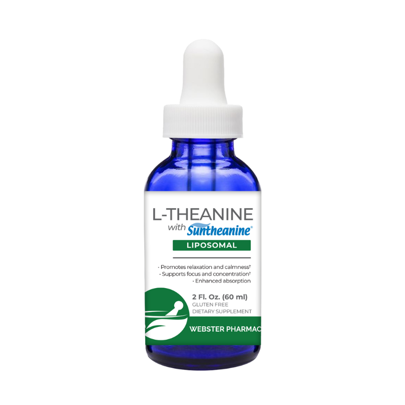 L-Theanine