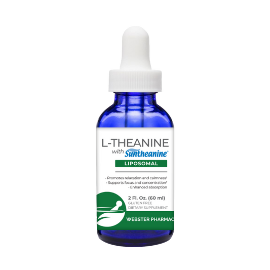 L-Theanine