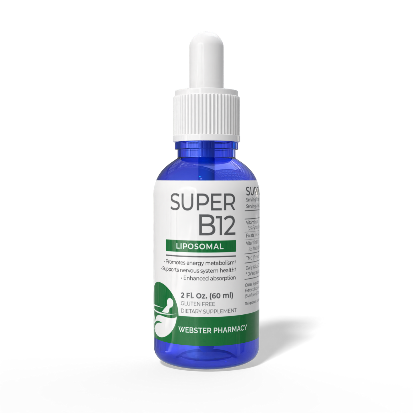 Super B12