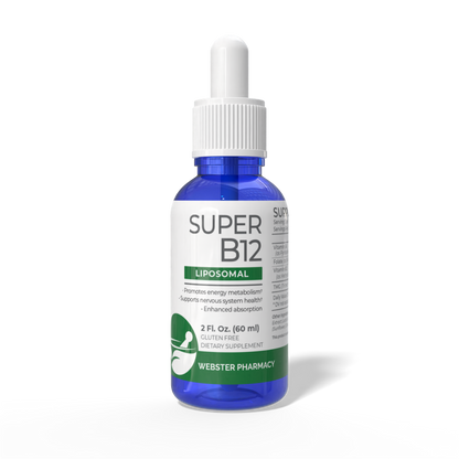 Super B12
